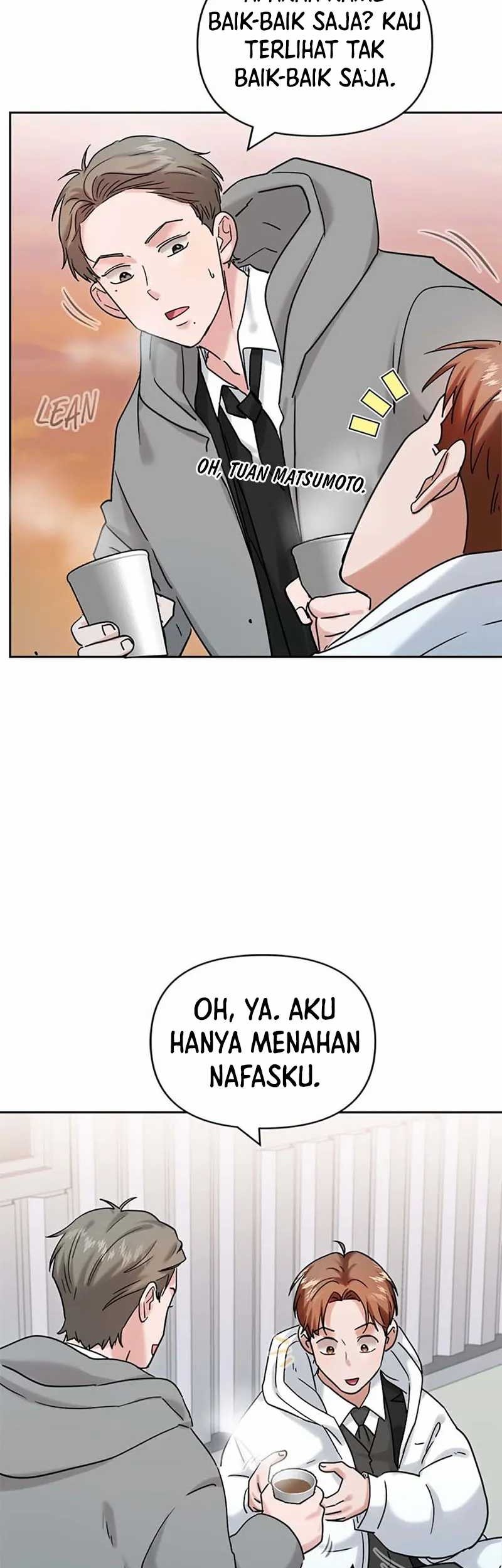 Road to Stardom Chapter 91 - halaman 34