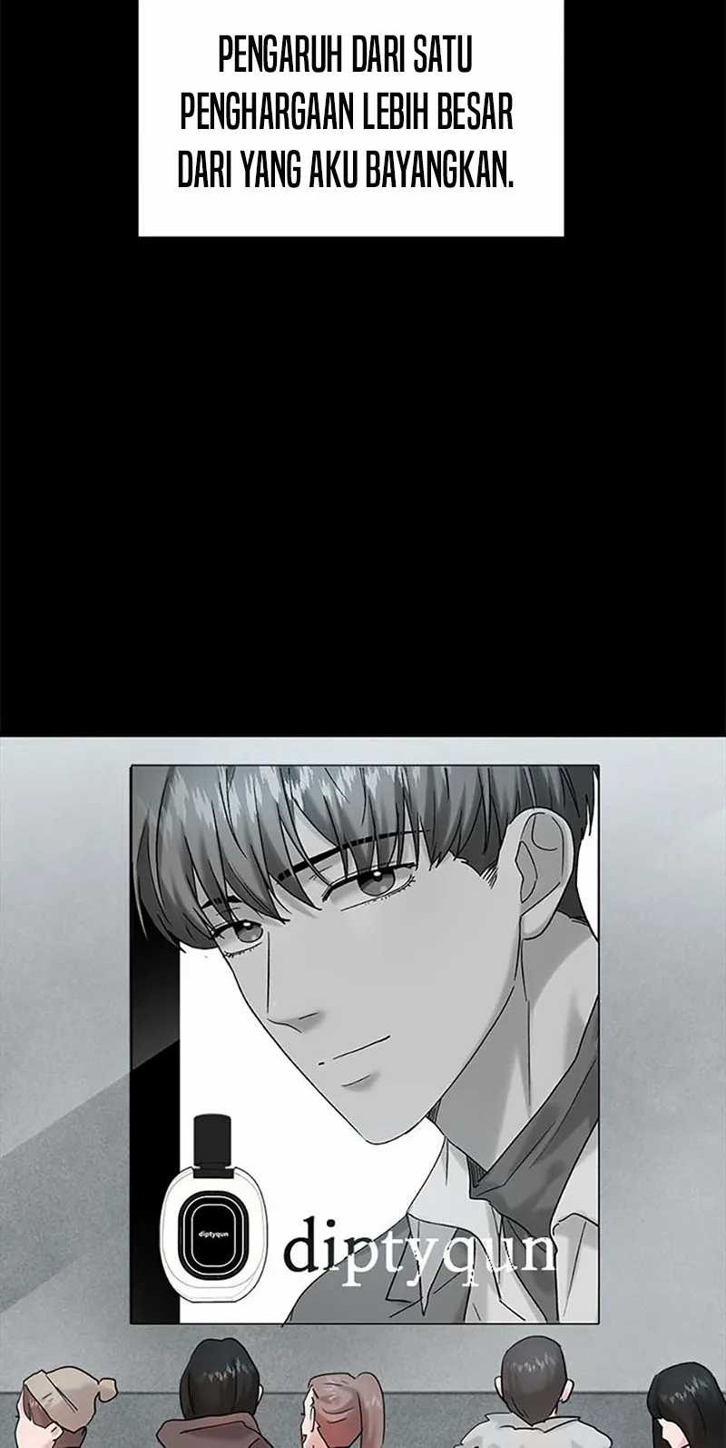 Road to Stardom Chapter 91 - halaman 37