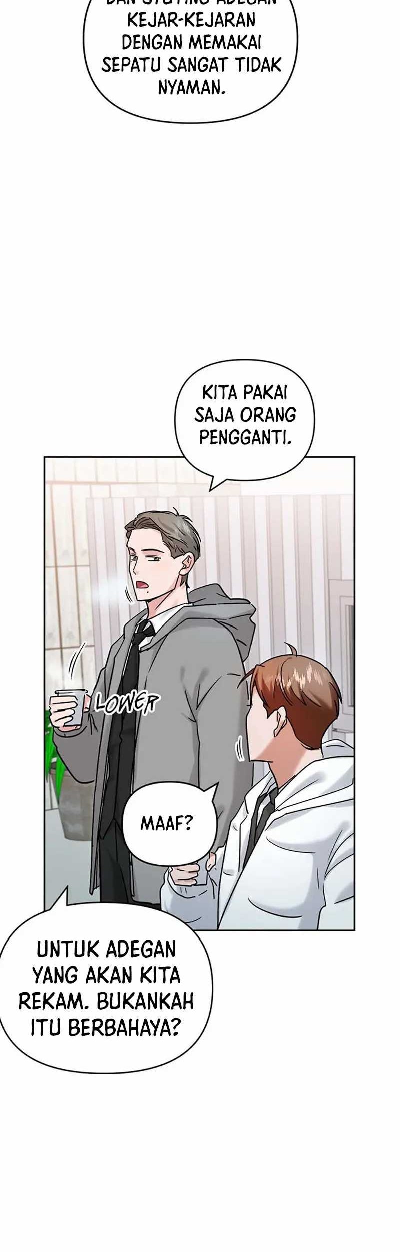 Road to Stardom Chapter 91 - halaman 39