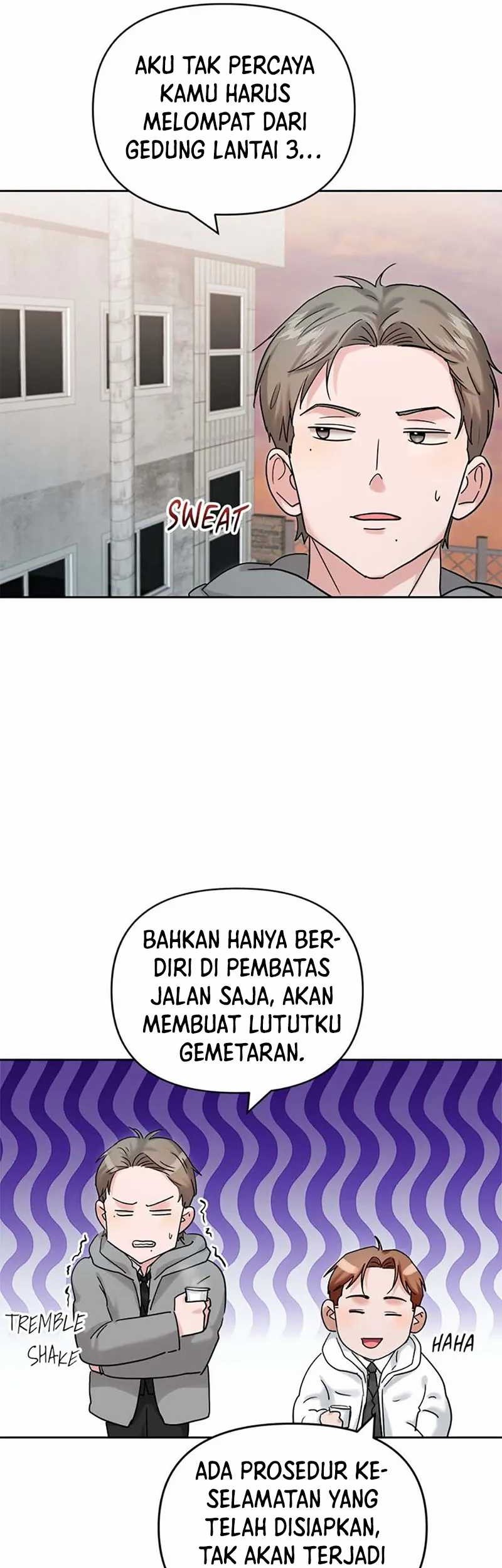 Road to Stardom Chapter 91 - halaman 40