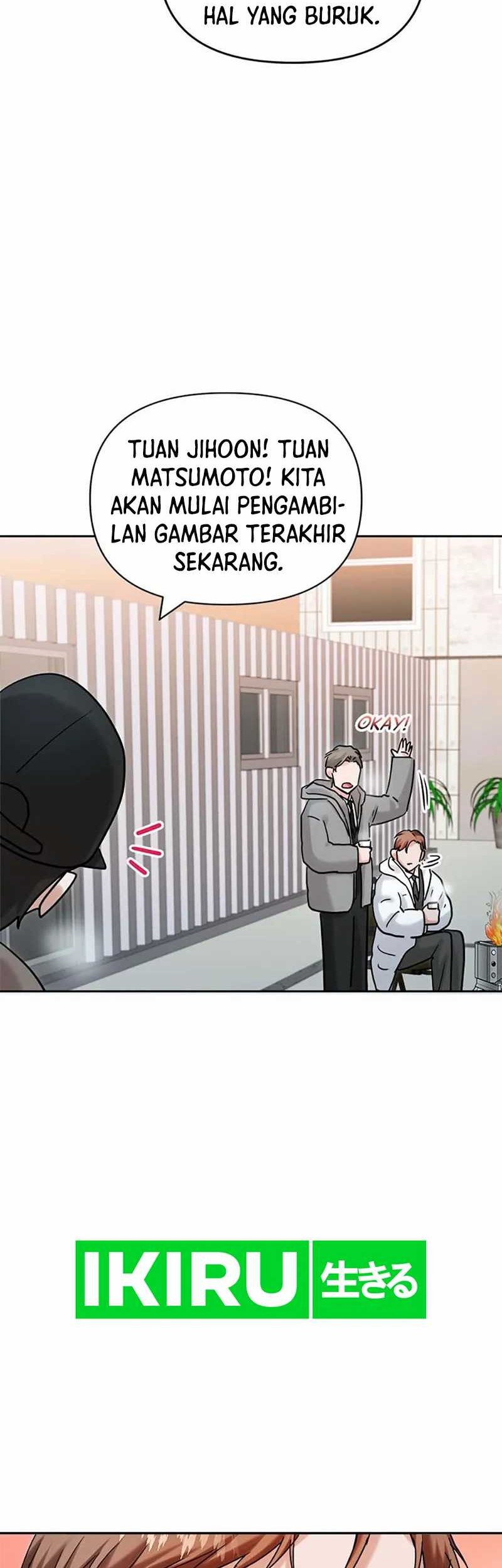 Road to Stardom Chapter 91 - halaman 41