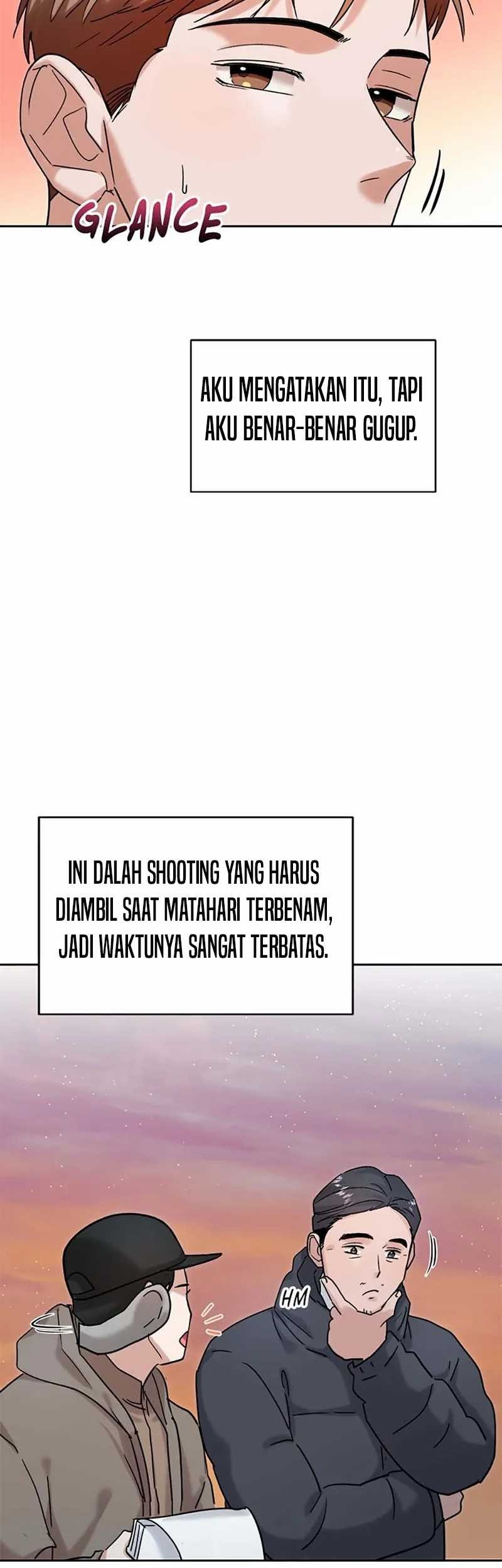 Road to Stardom Chapter 91 - halaman 42