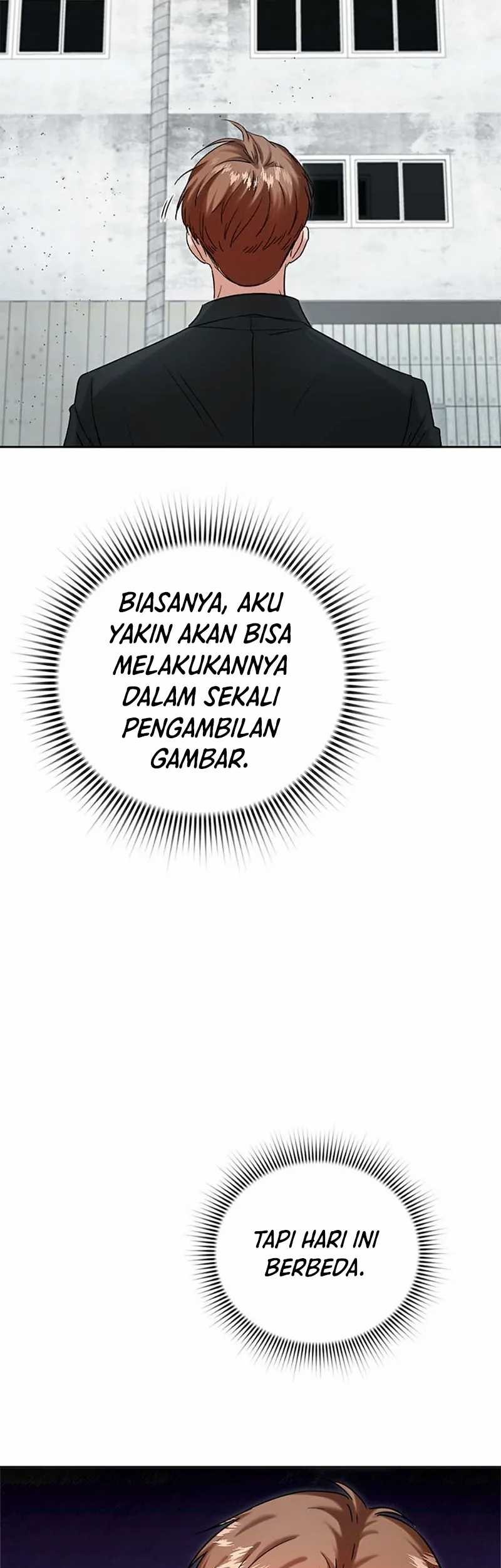 Road to Stardom Chapter 91 - halaman 44
