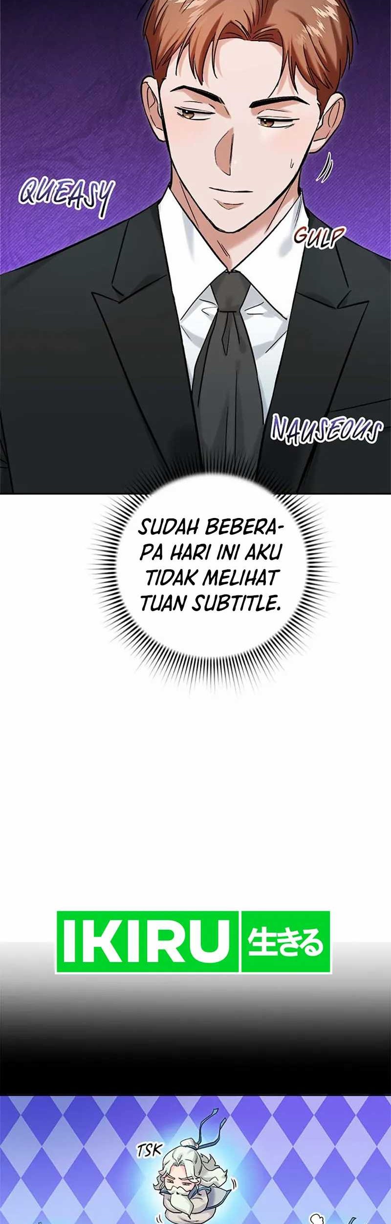 Road to Stardom Chapter 91 - halaman 45
