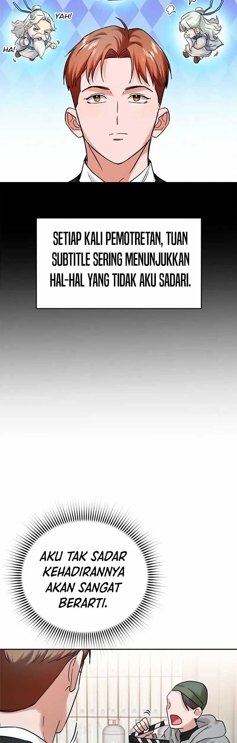 Road to Stardom Chapter 91 - halaman 46