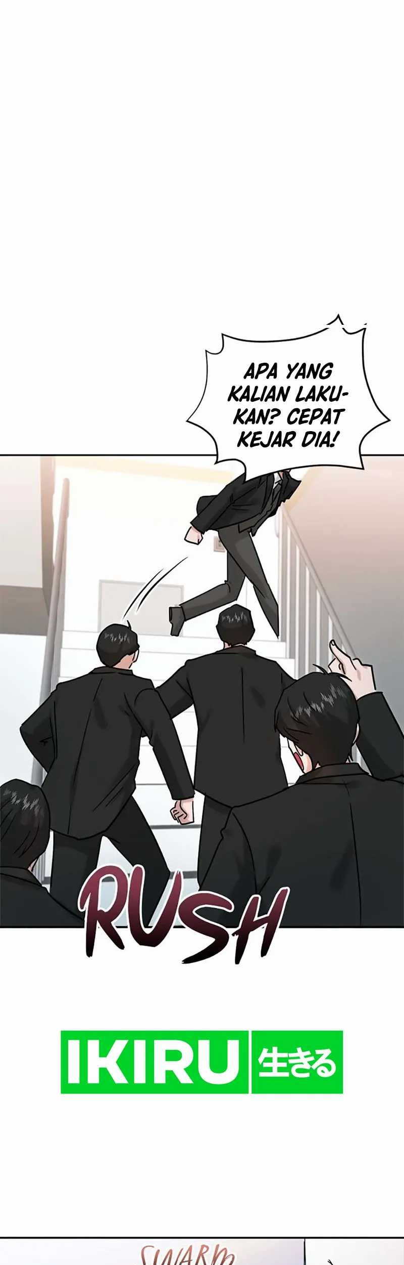 Road to Stardom Chapter 91 - halaman 48