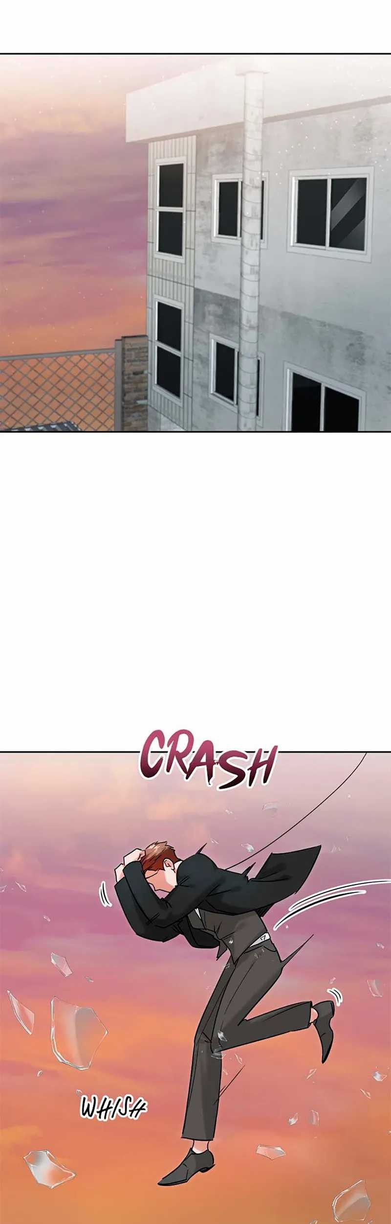 Road to Stardom Chapter 91 - halaman 50