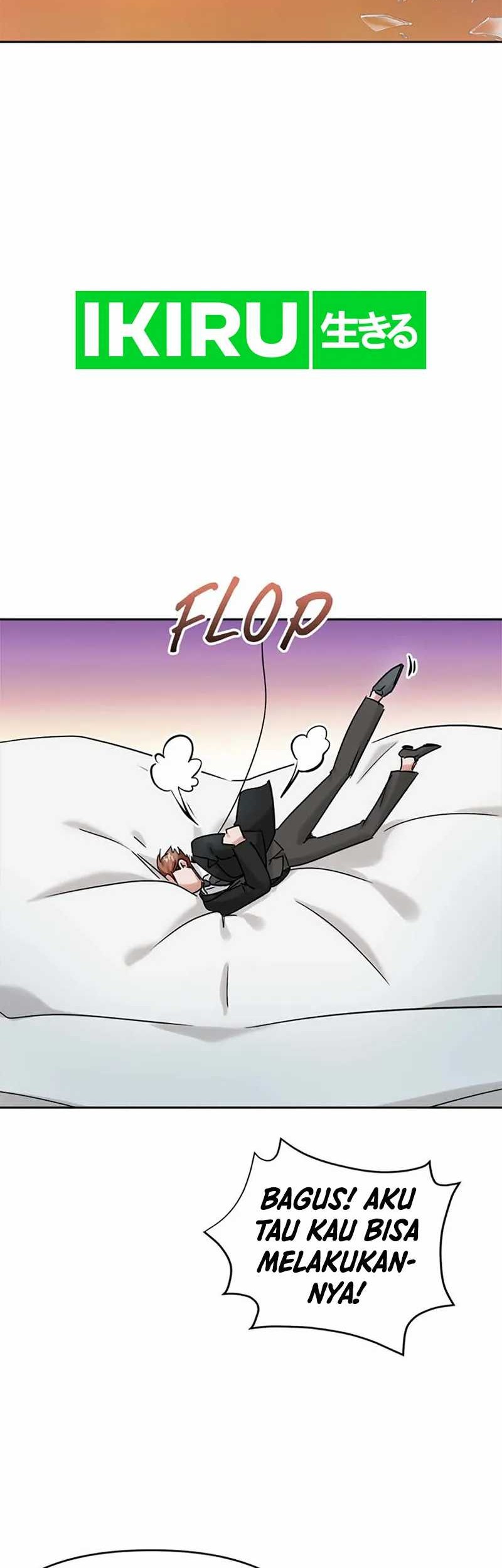 Road to Stardom Chapter 91 - halaman 51