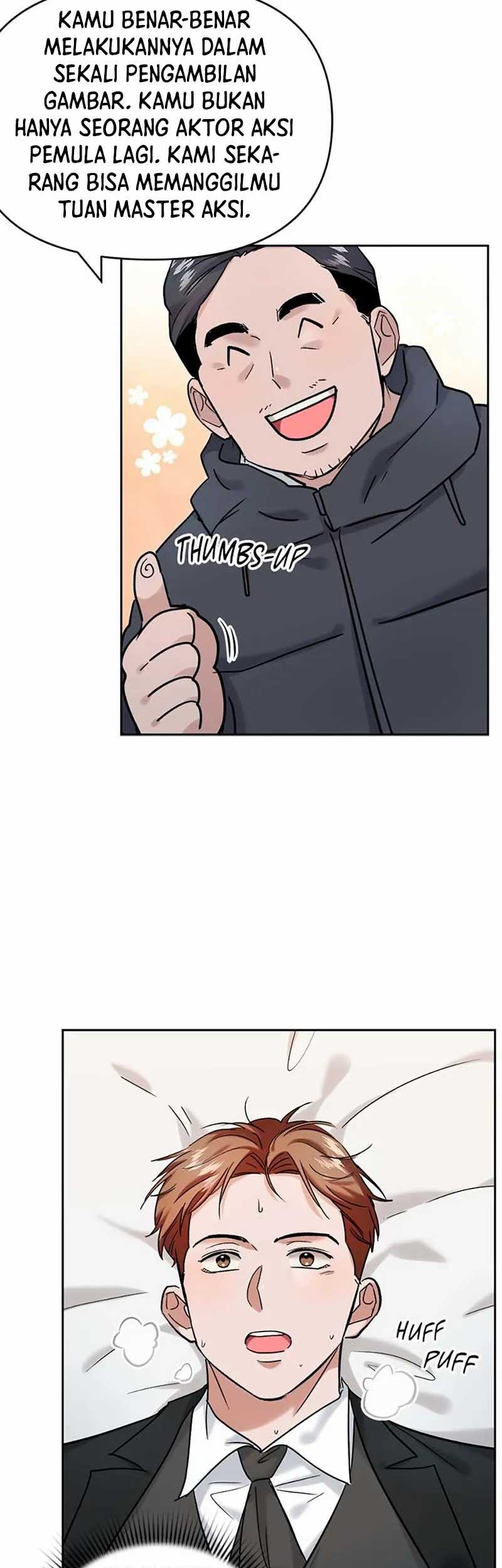Road to Stardom Chapter 91 - halaman 52
