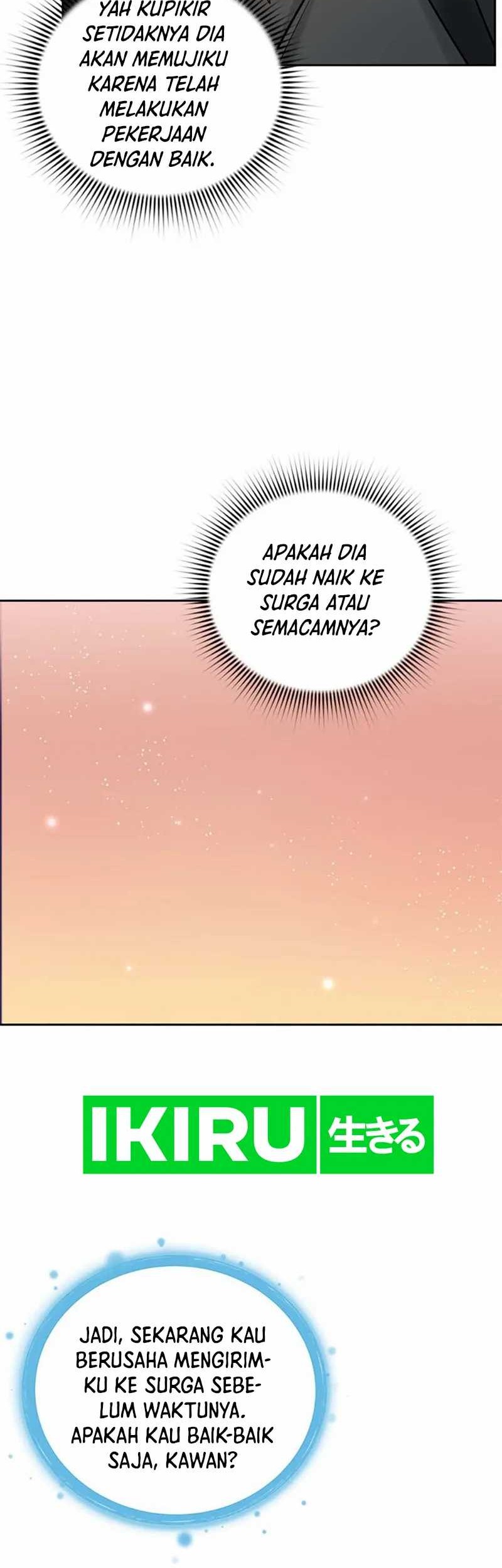 Road to Stardom Chapter 91 - halaman 53