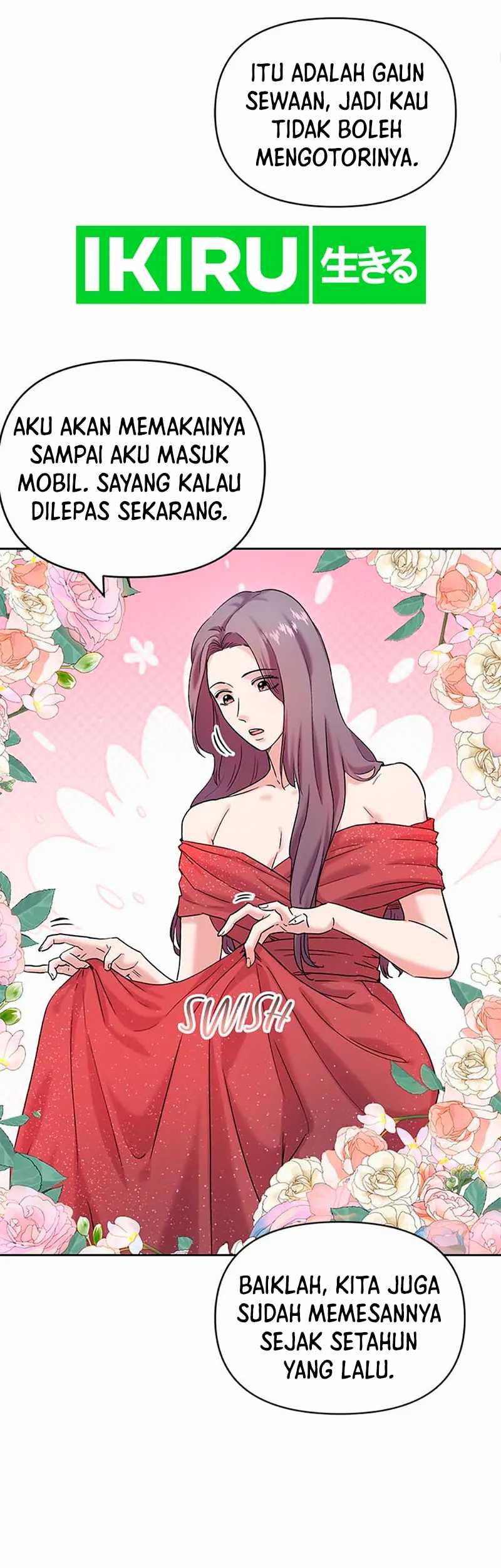 Road to Stardom Chapter 91 - halaman 6