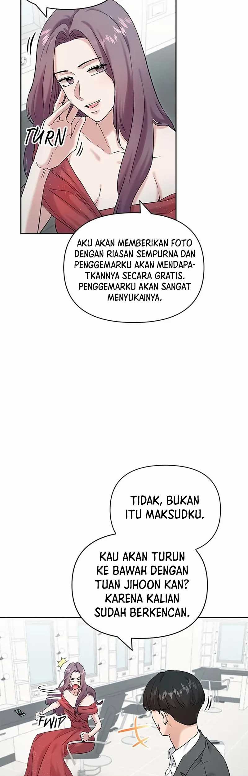Road to Stardom Chapter 91 - halaman 8