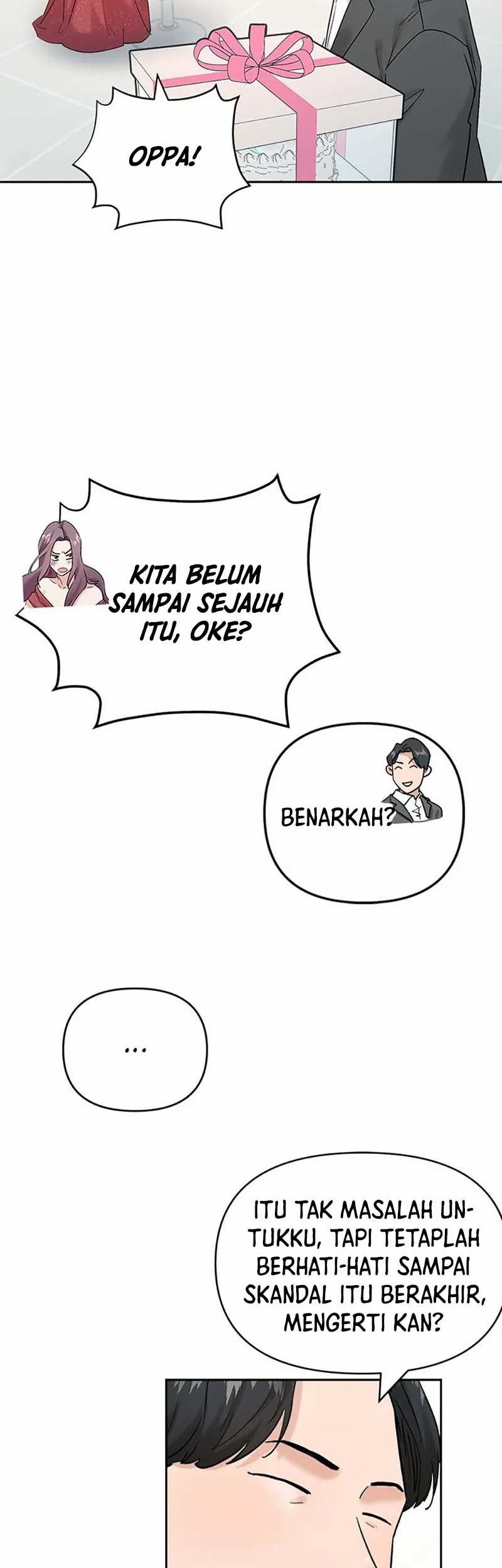 Road to Stardom Chapter 91 - halaman 9