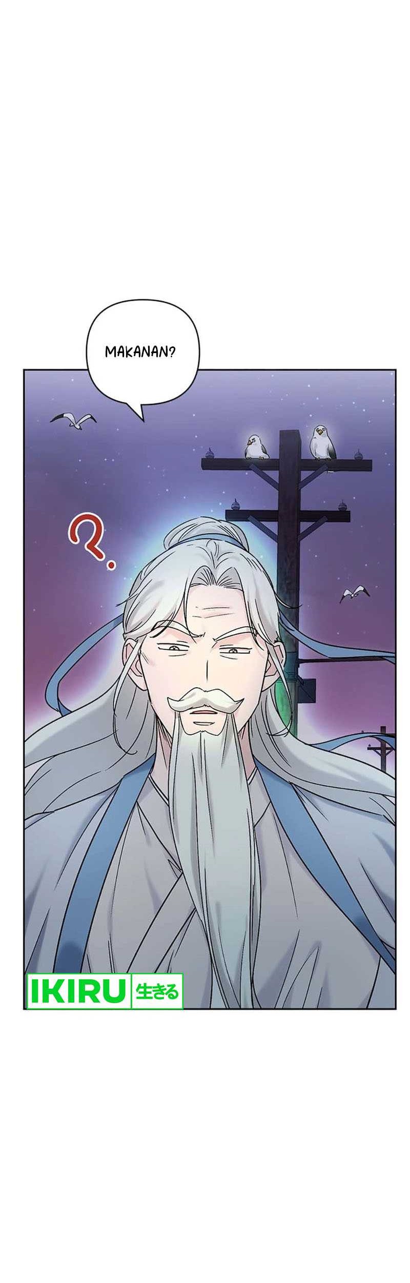 Road to Stardom Chapter 92 - halaman 10