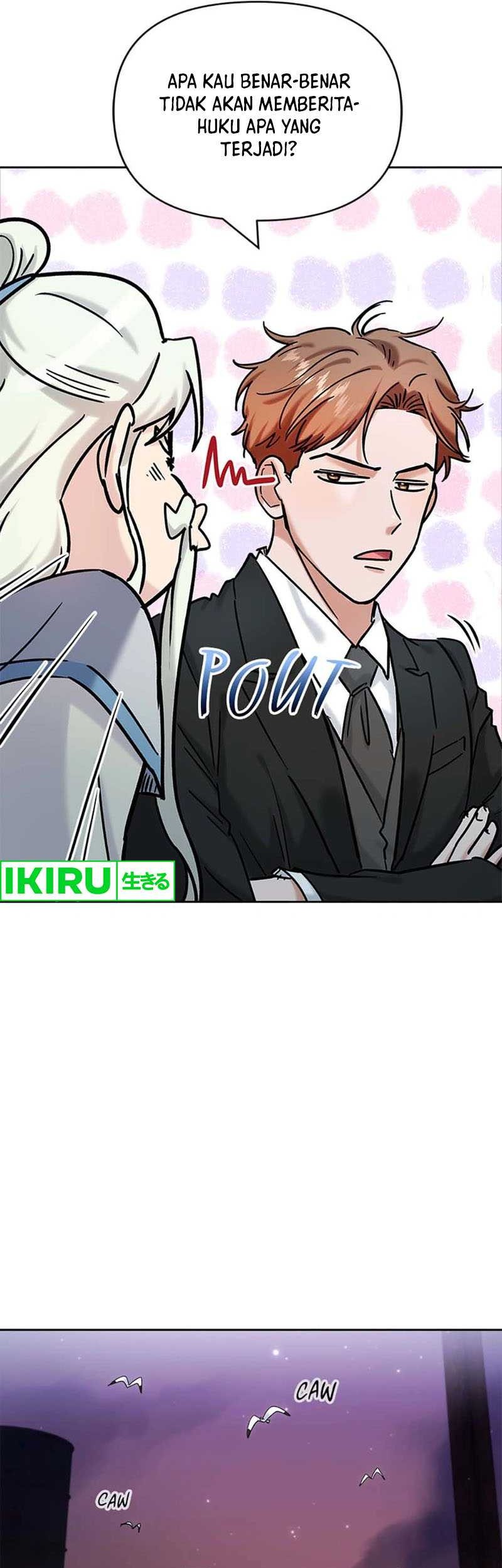 Road to Stardom Chapter 92 - halaman 14