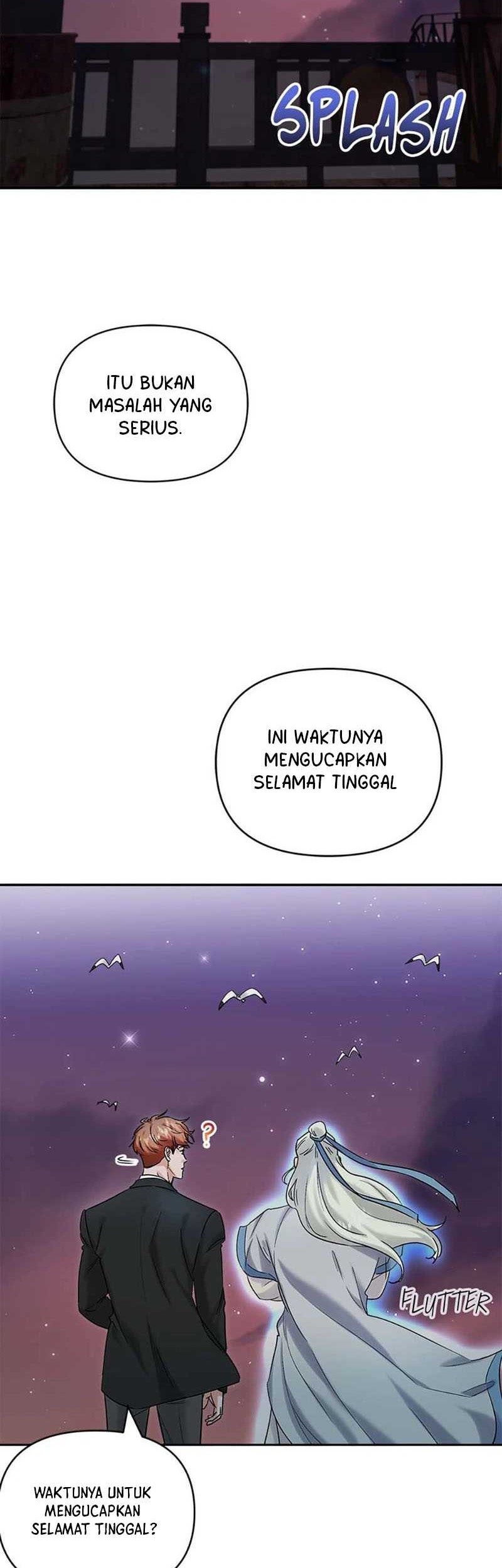 Road to Stardom Chapter 92 - halaman 15