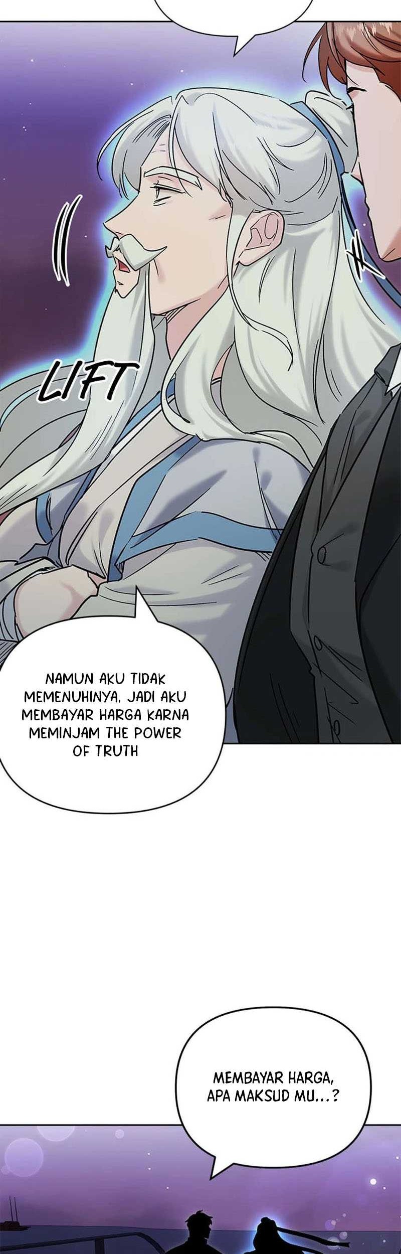 Road to Stardom Chapter 92 - halaman 18