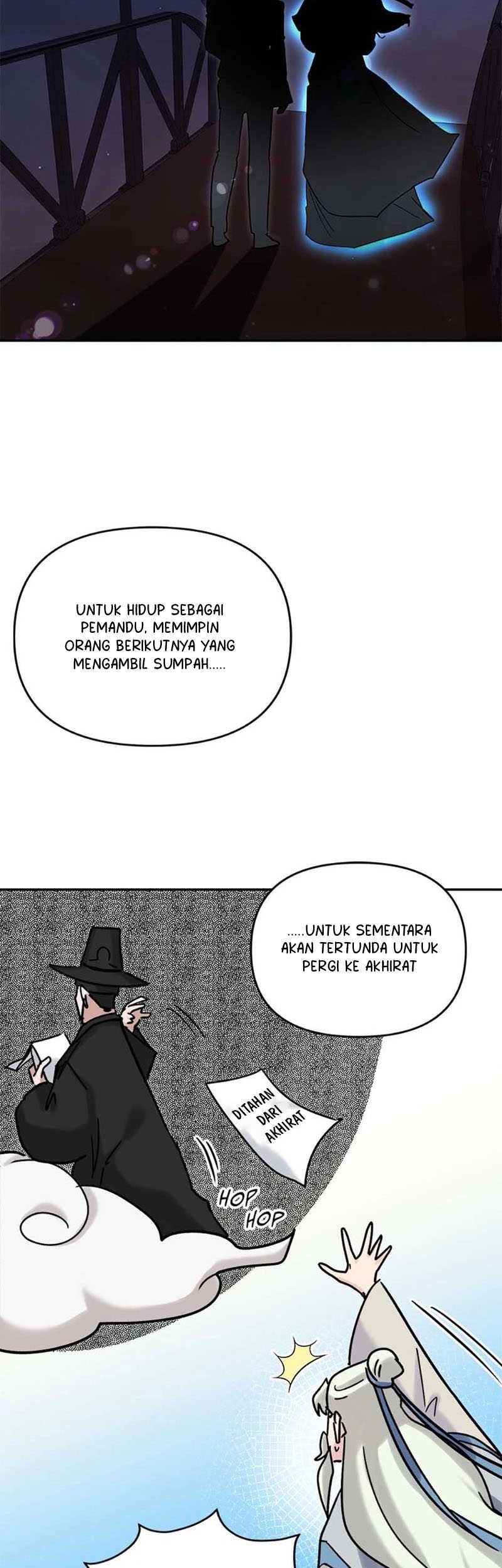 Road to Stardom Chapter 92 - halaman 19