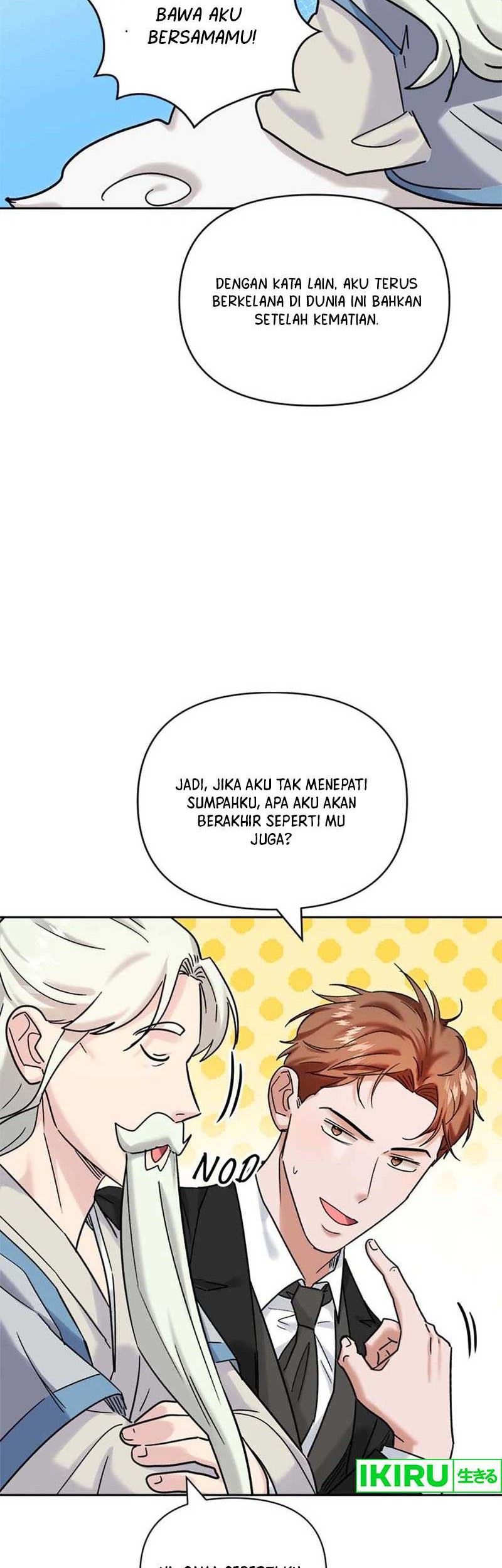 Road to Stardom Chapter 92 - halaman 20