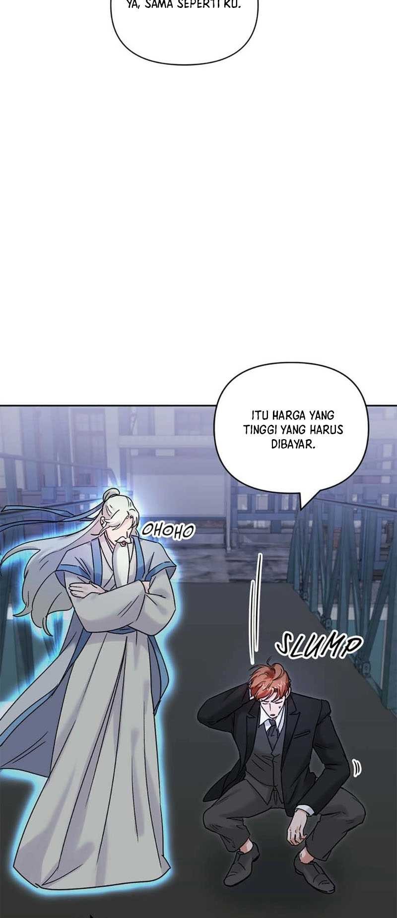 Road to Stardom Chapter 92 - halaman 21