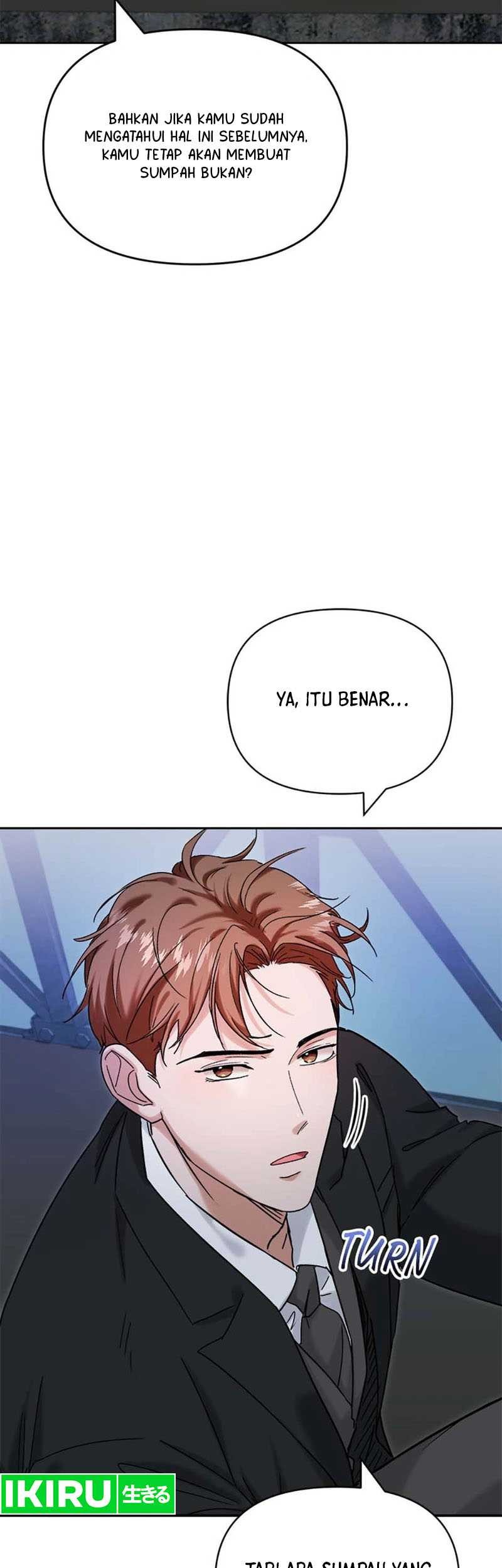 Road to Stardom Chapter 92 - halaman 22