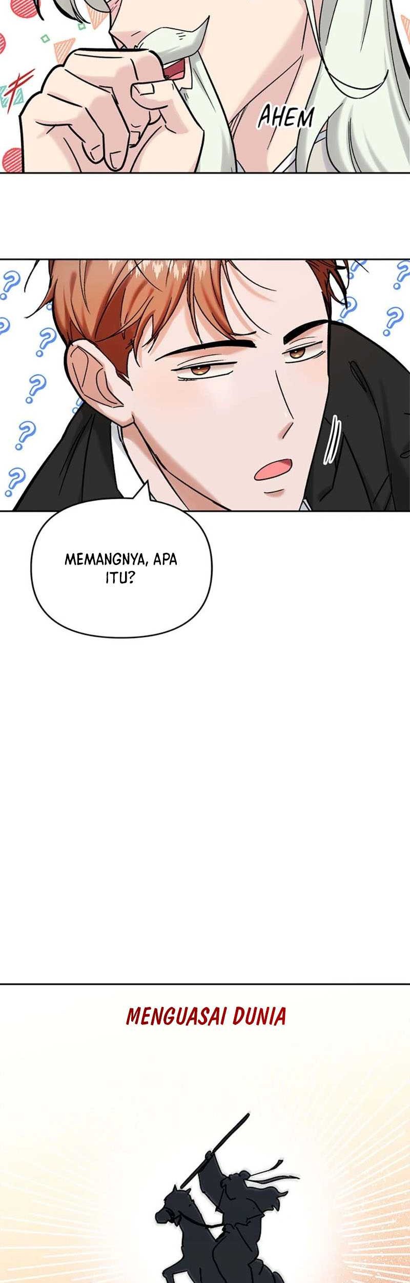 Road to Stardom Chapter 92 - halaman 24
