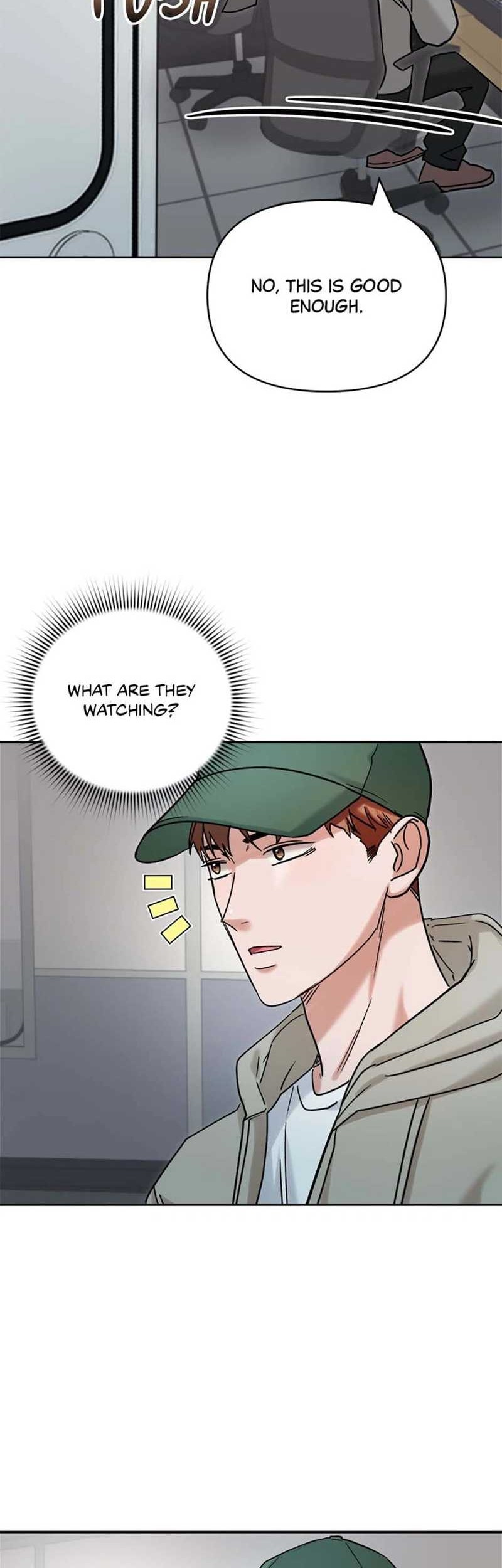 Road to Stardom Chapter 92 - halaman 35