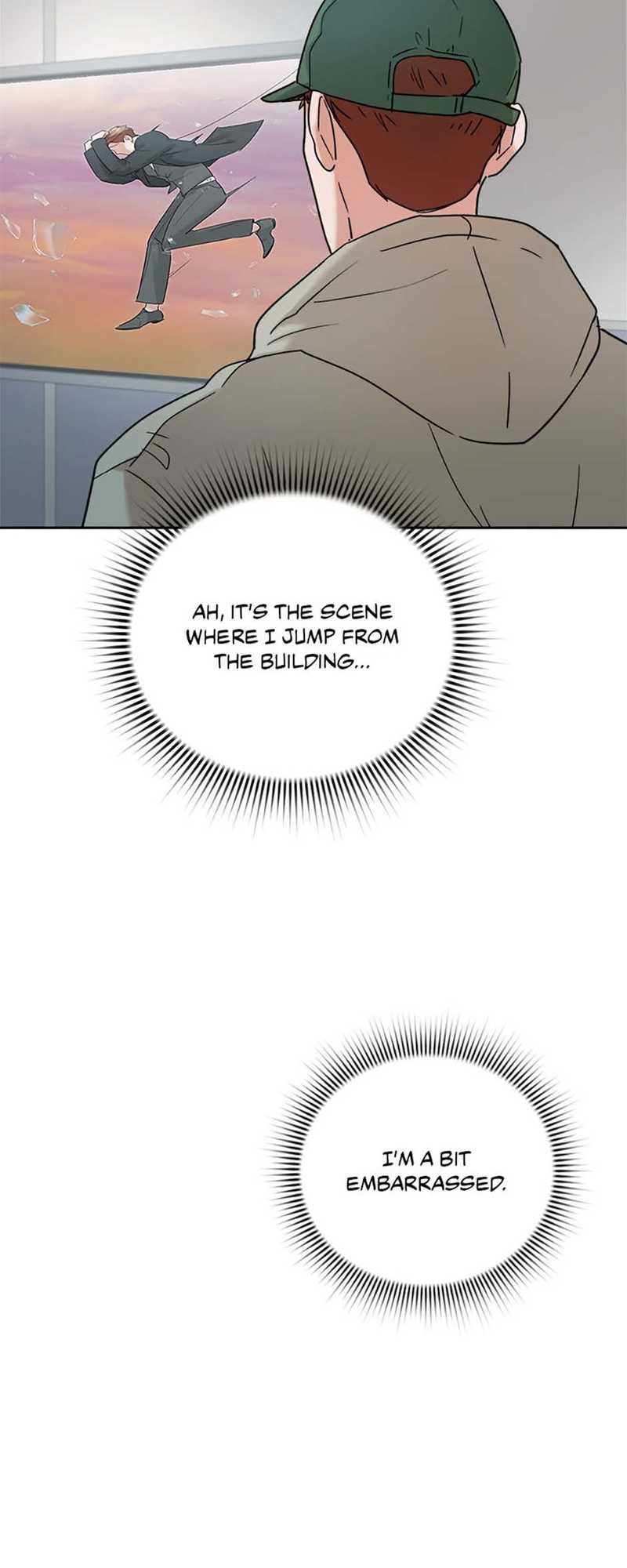 Road to Stardom Chapter 92 - halaman 36