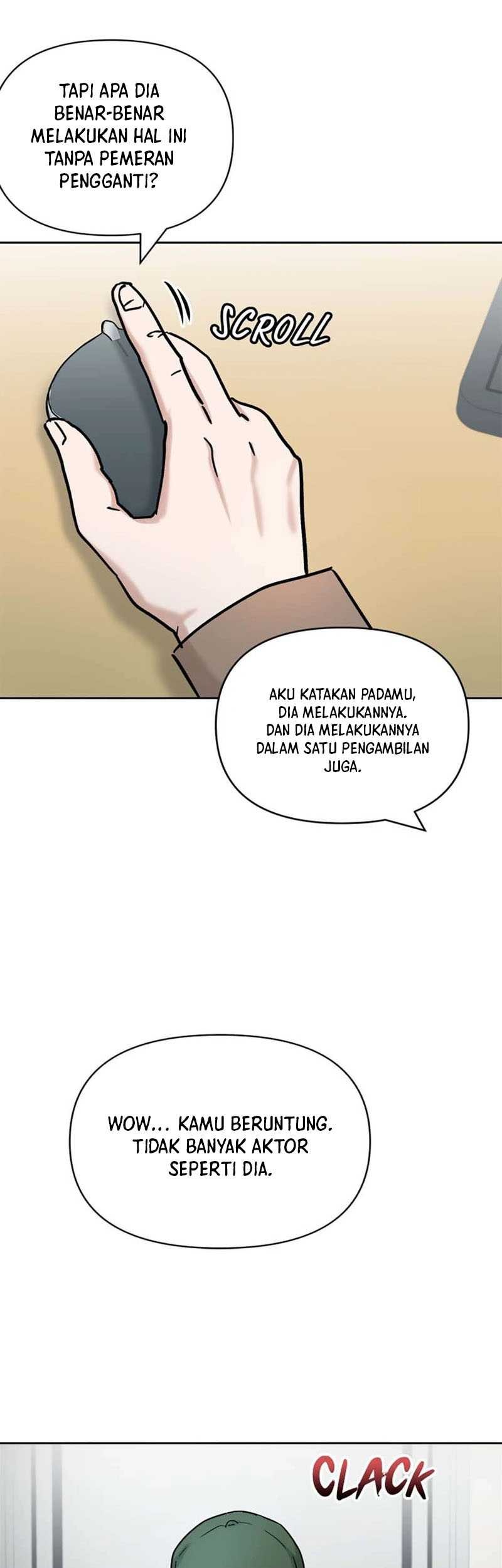 Road to Stardom Chapter 92 - halaman 37