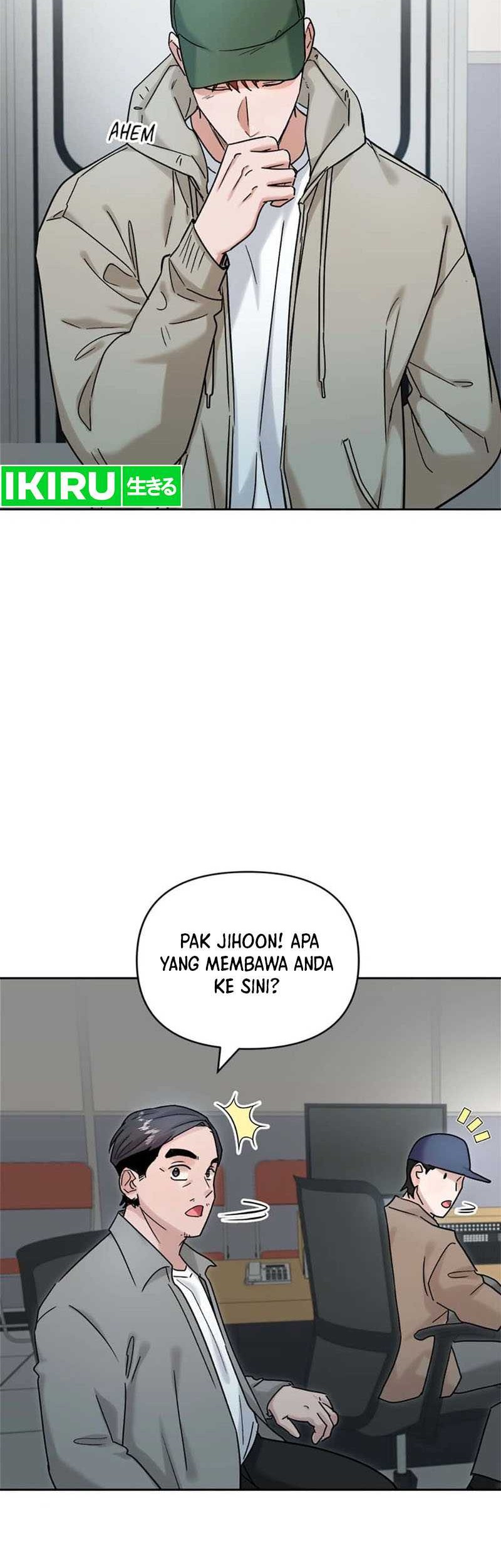 Road to Stardom Chapter 92 - halaman 38