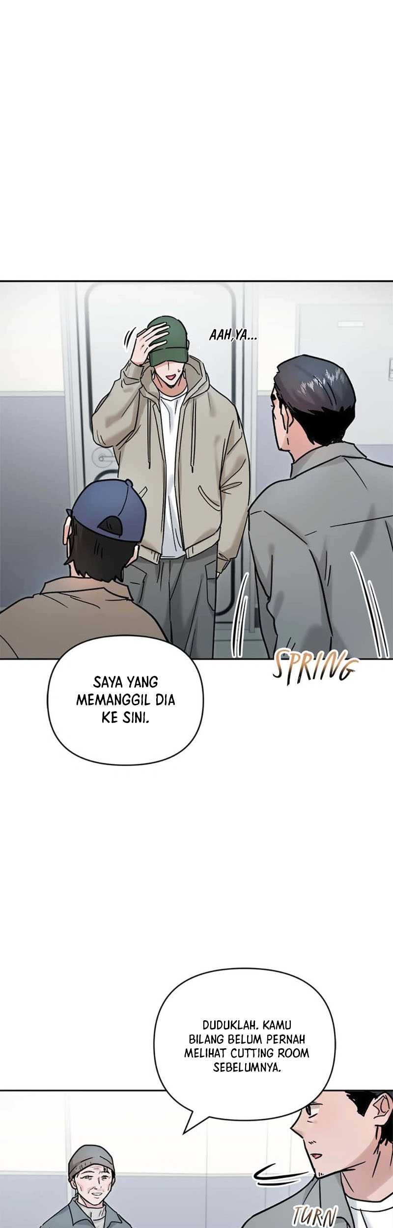 Road to Stardom Chapter 92 - halaman 39
