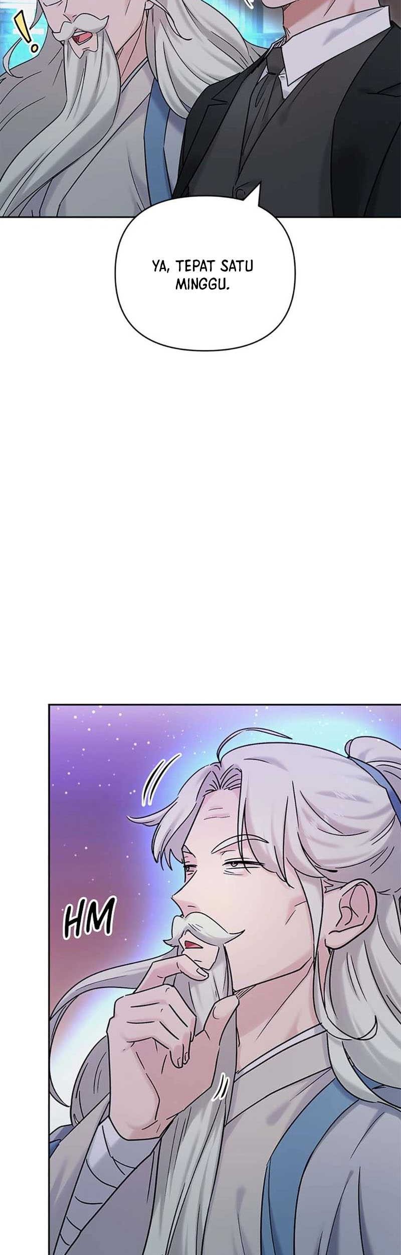 Road to Stardom Chapter 92 - halaman 4