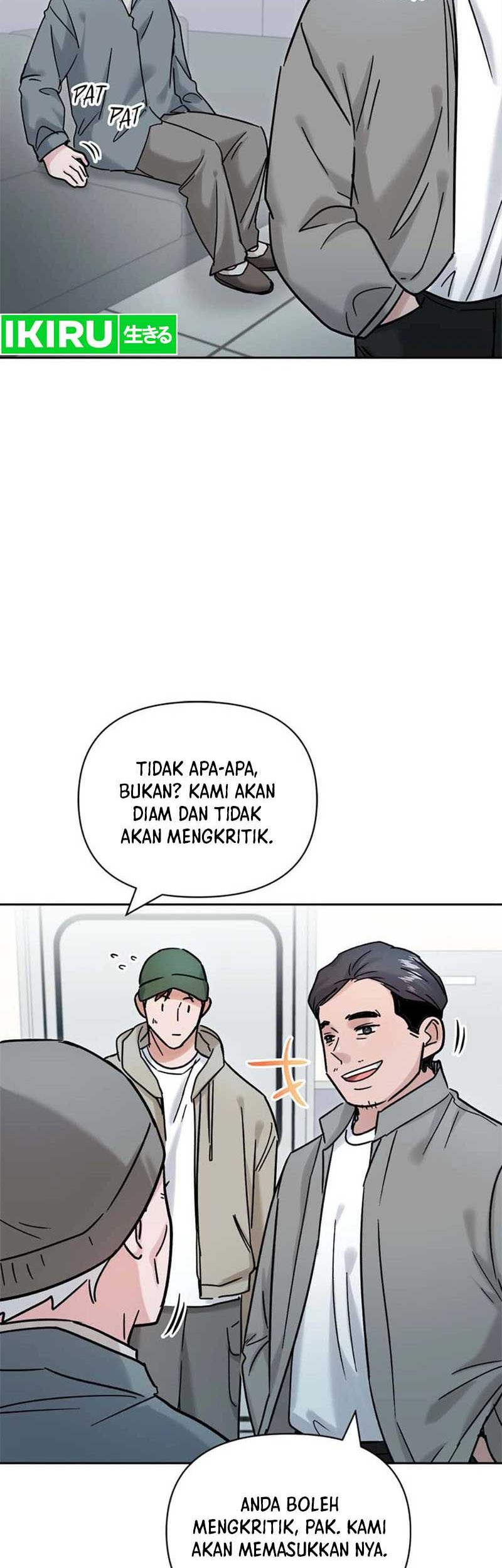 Road to Stardom Chapter 92 - halaman 40
