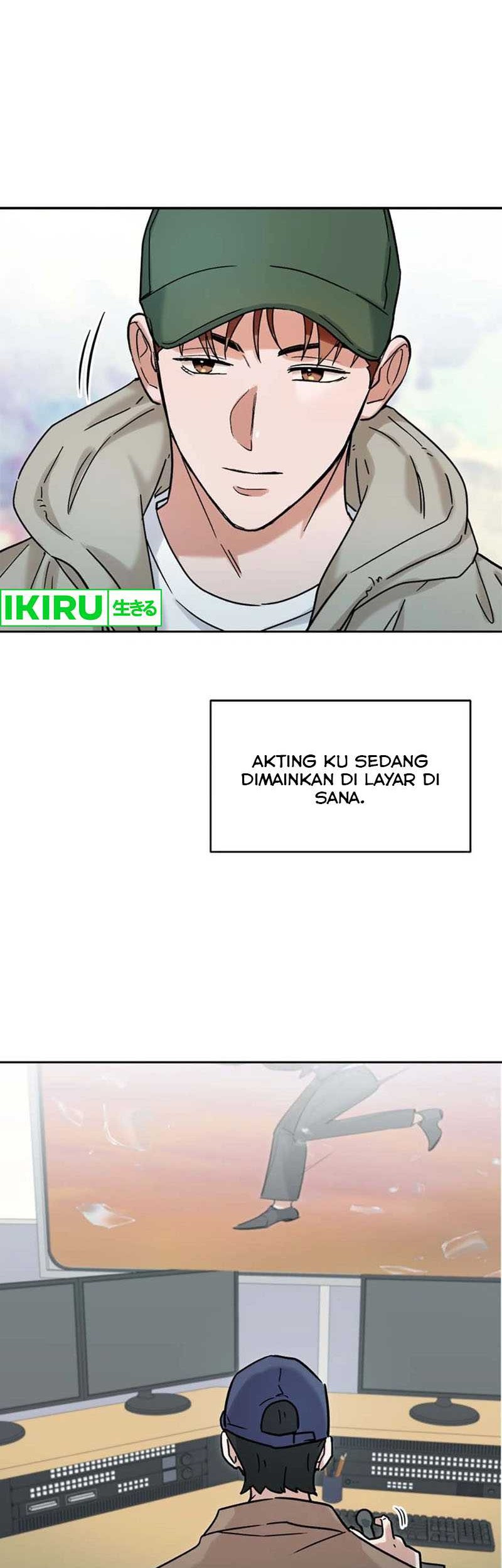 Road to Stardom Chapter 92 - halaman 43