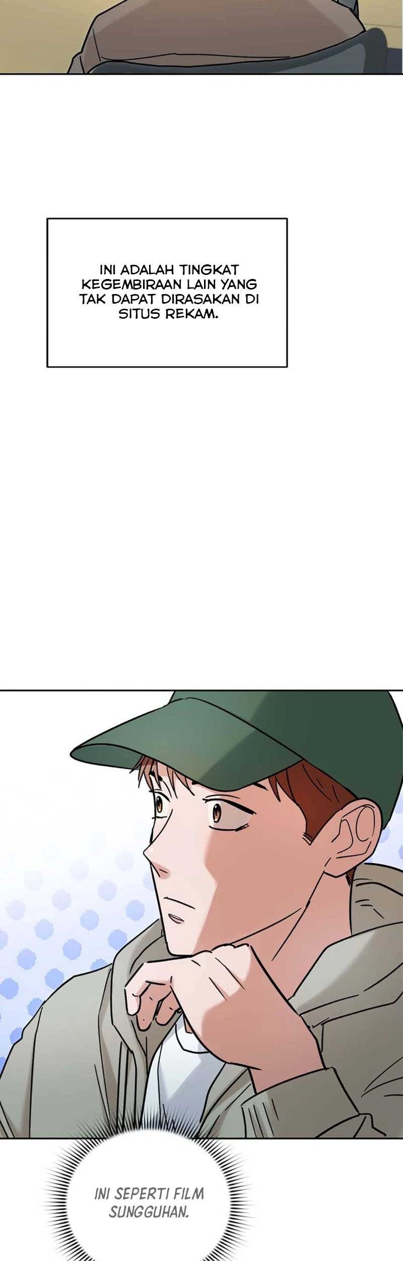 Road to Stardom Chapter 92 - halaman 44