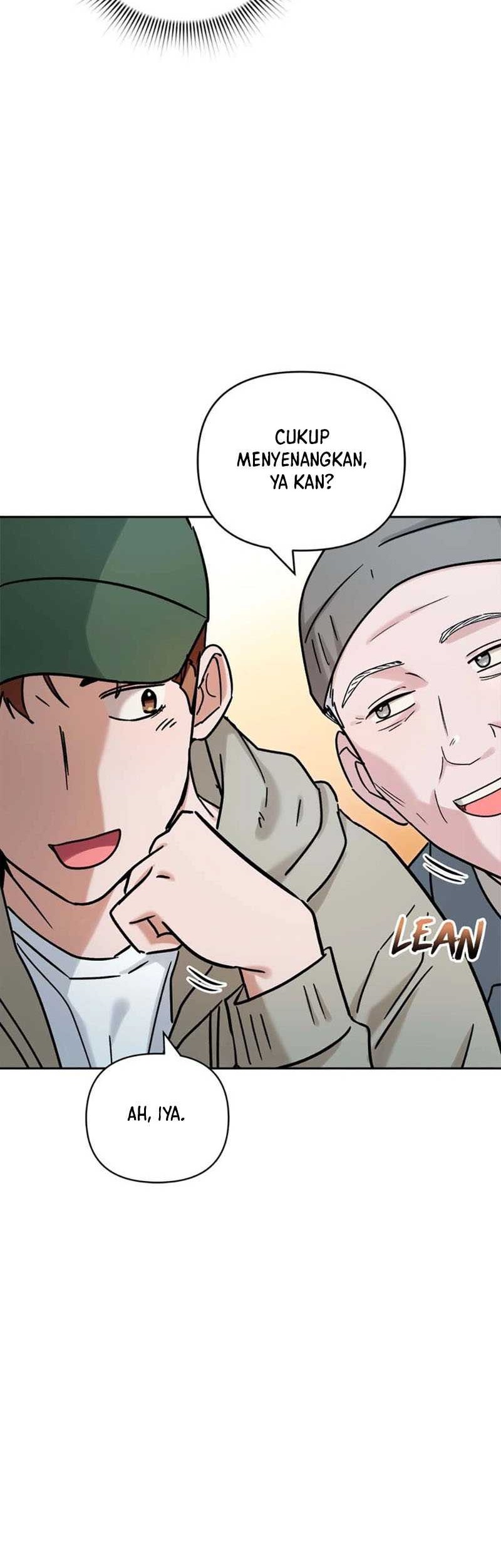 Road to Stardom Chapter 92 - halaman 45