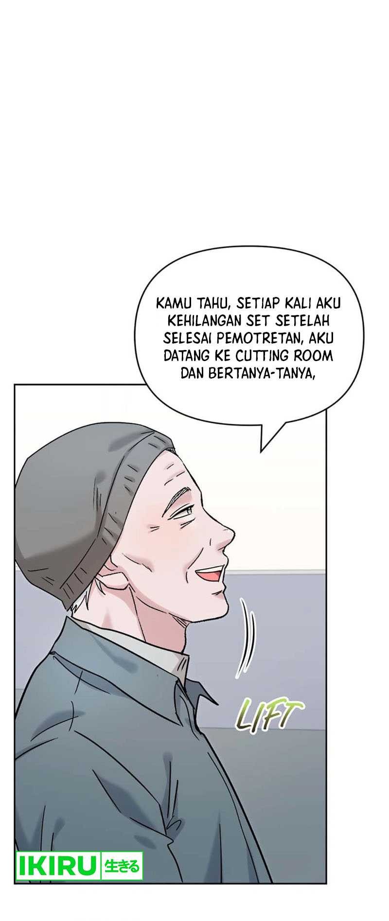 Road to Stardom Chapter 92 - halaman 46
