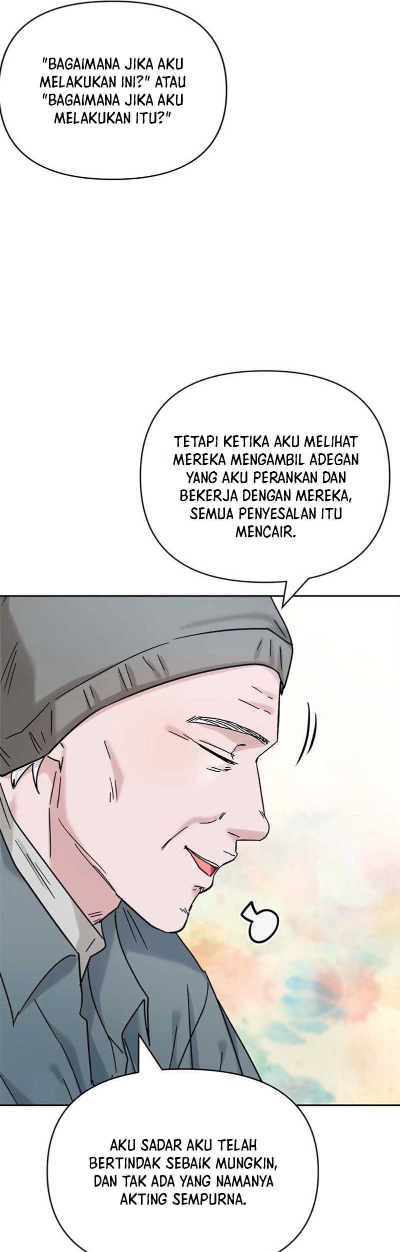 Road to Stardom Chapter 92 - halaman 47