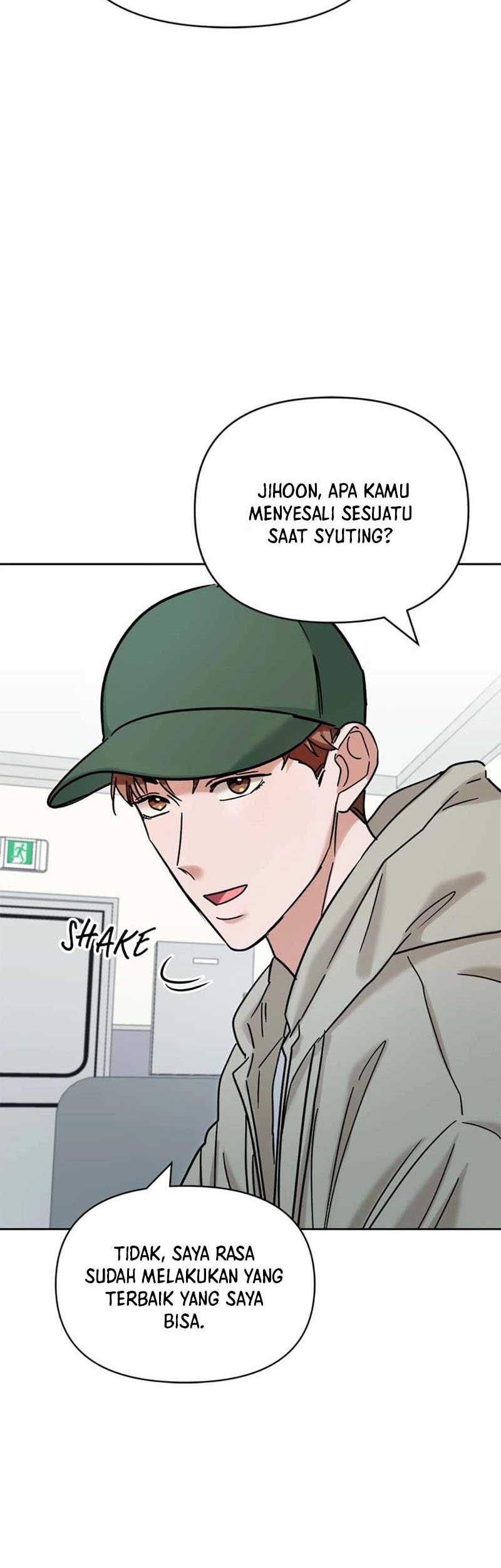 Road to Stardom Chapter 92 - halaman 48