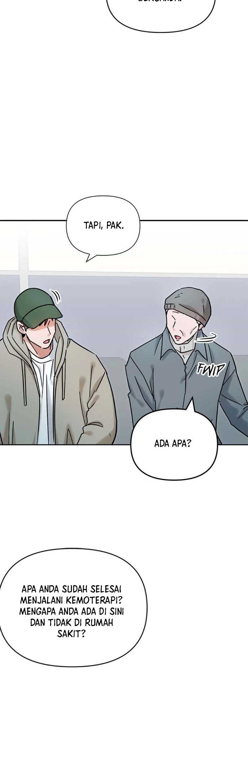 Road to Stardom Chapter 92 - halaman 50