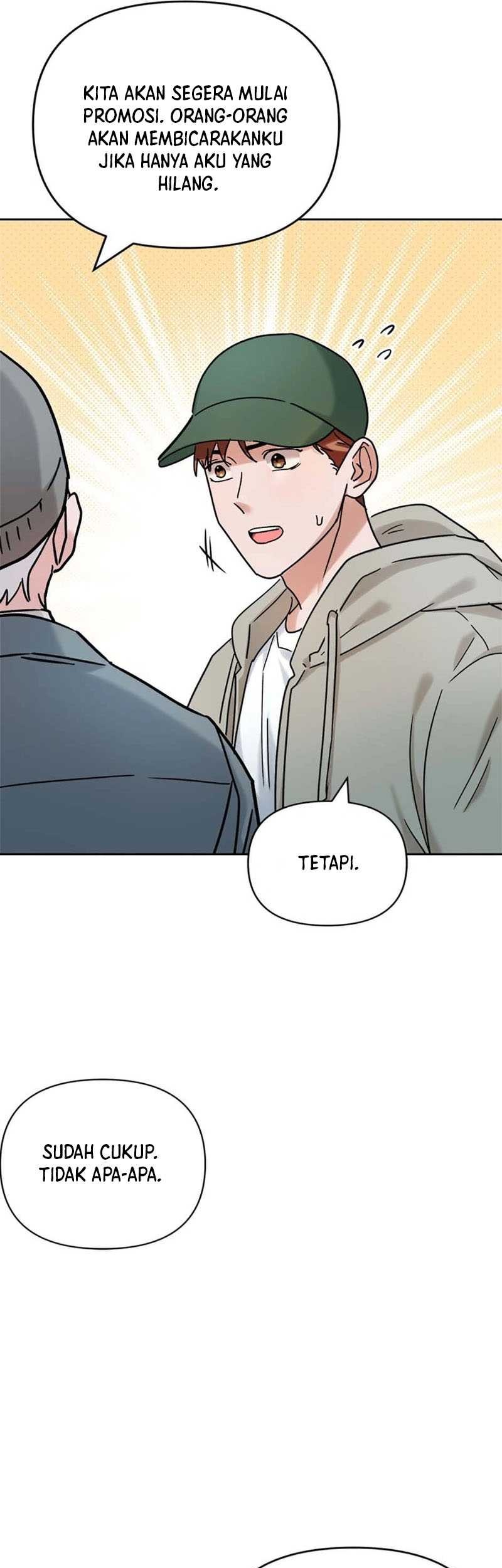 Road to Stardom Chapter 92 - halaman 52