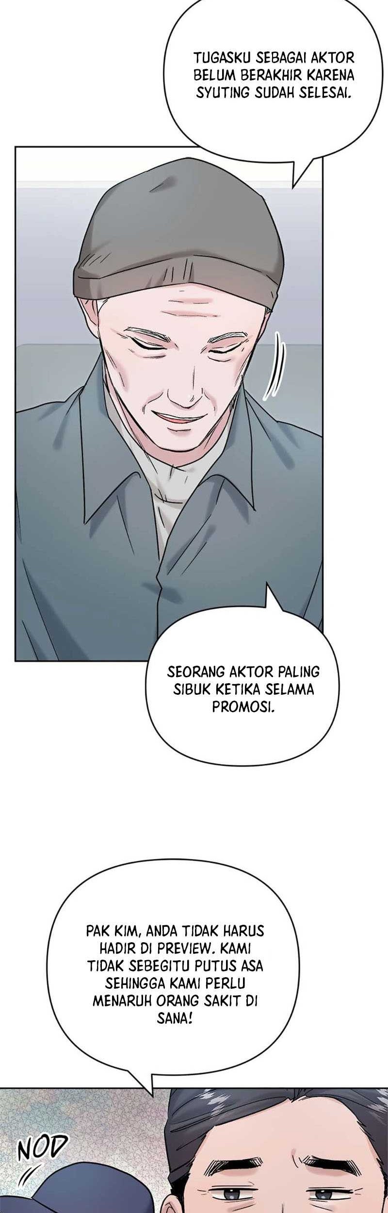 Road to Stardom Chapter 92 - halaman 53