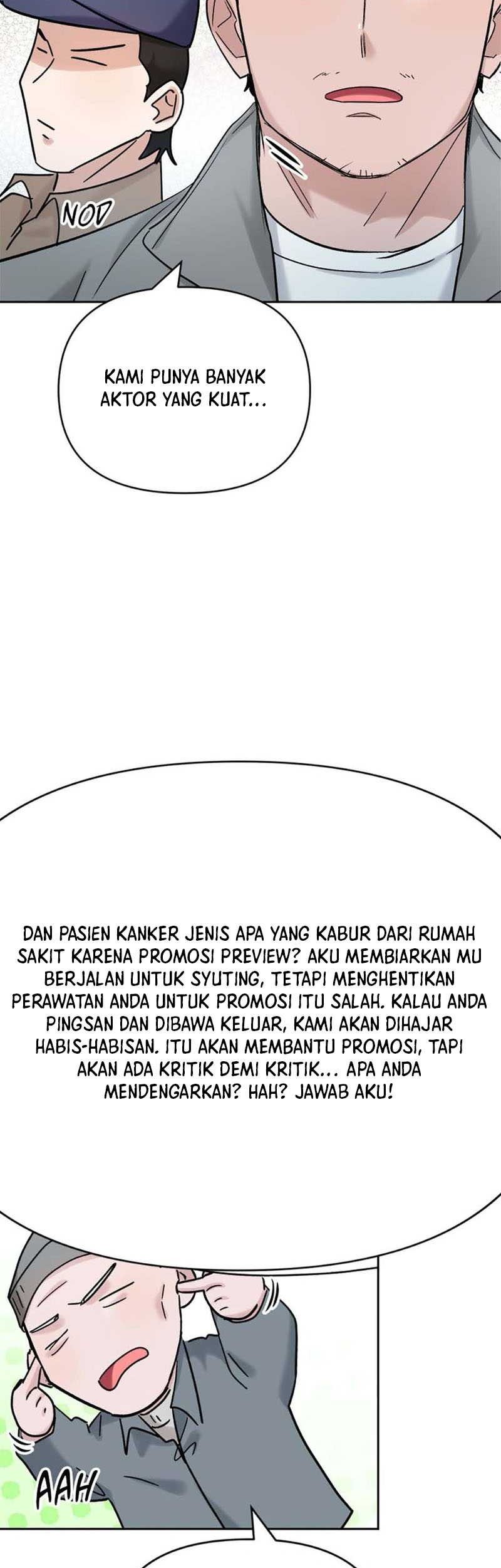 Road to Stardom Chapter 92 - halaman 54