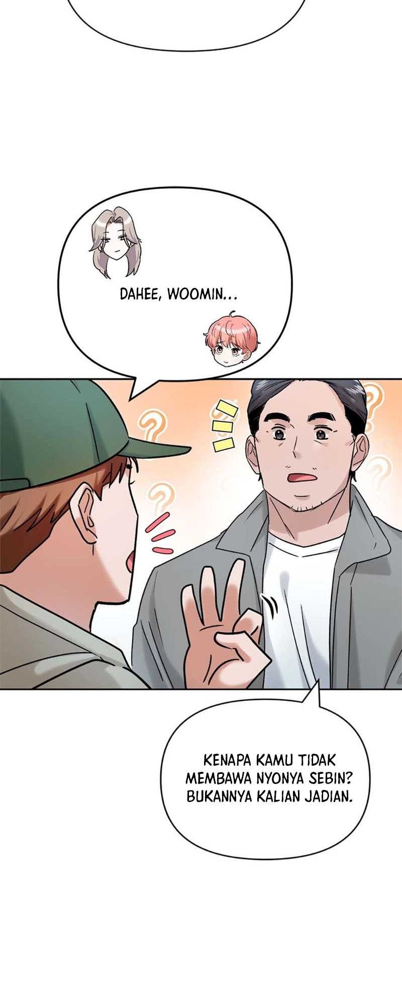 Road to Stardom Chapter 92 - halaman 56