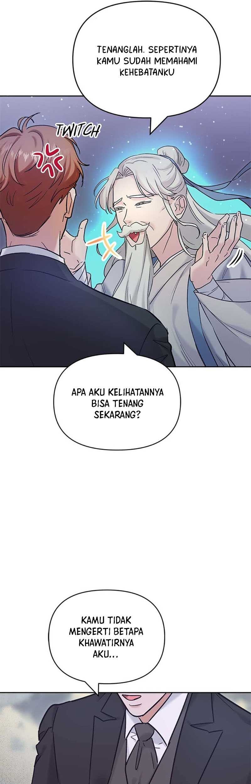 Road to Stardom Chapter 92 - halaman 7