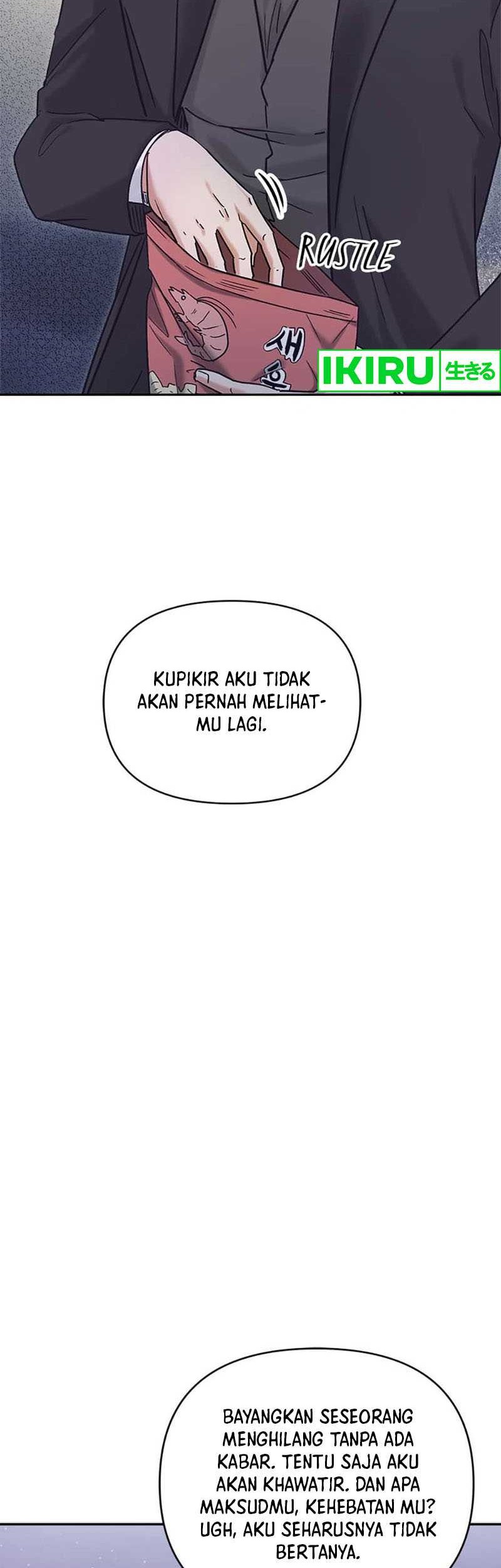 Road to Stardom Chapter 92 - halaman 8