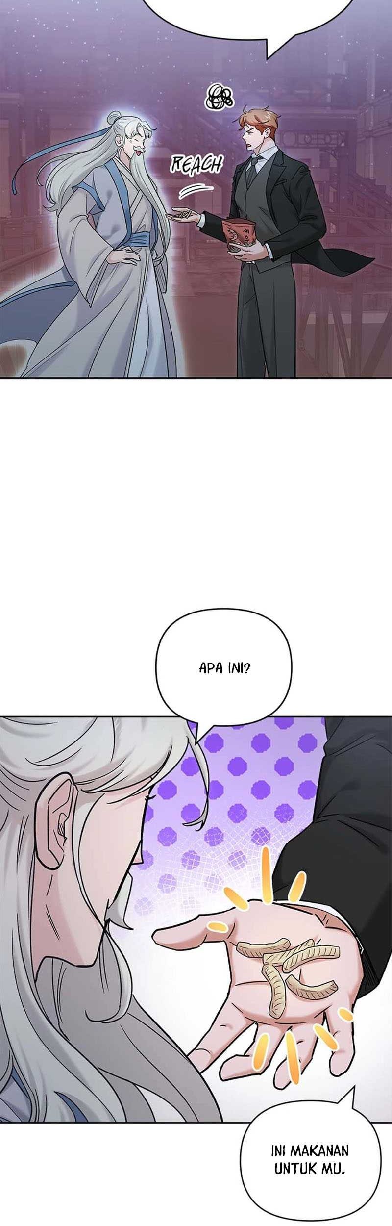 Road to Stardom Chapter 92 - halaman 9