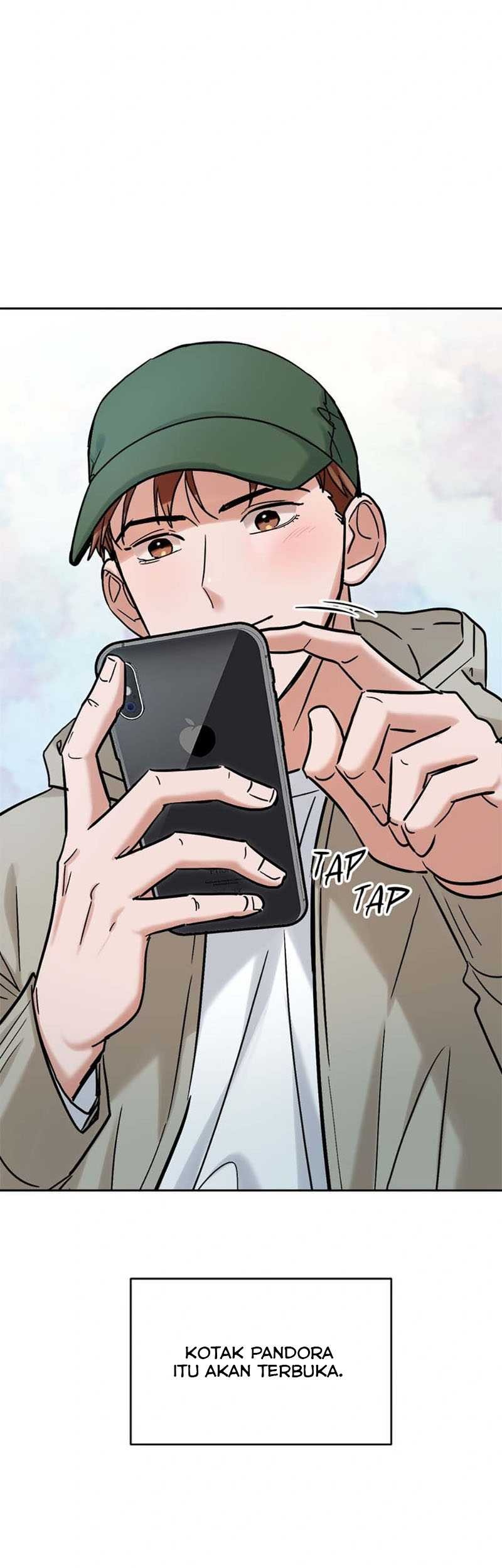Road to Stardom Chapter 93 - halaman 12