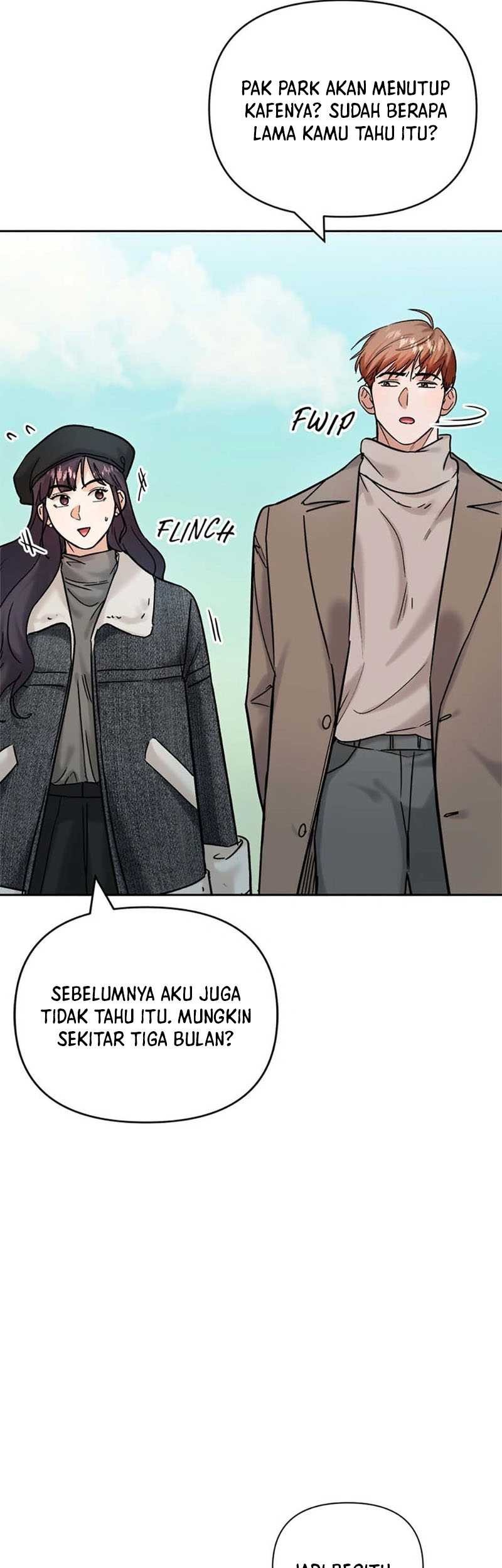 Road to Stardom Chapter 93 - halaman 17