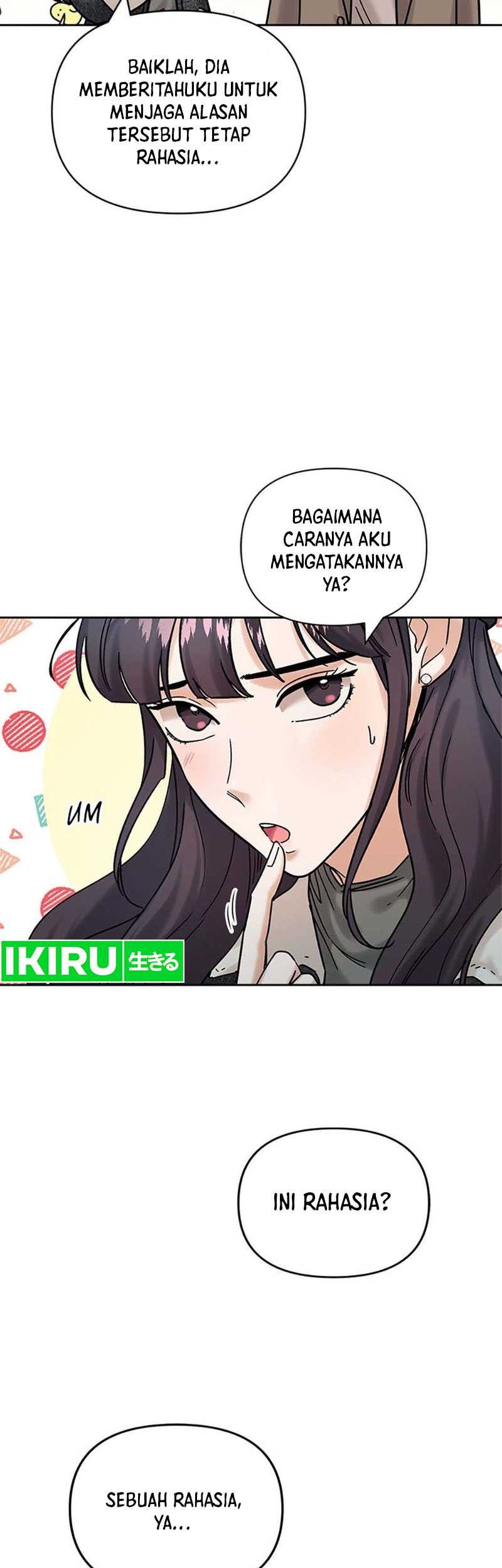 Road to Stardom Chapter 93 - halaman 19